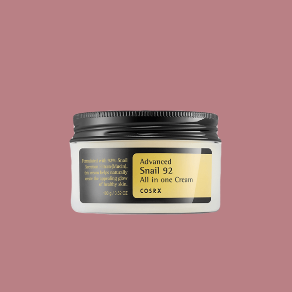 COSRX Advanced Snail 92 All in One Cream