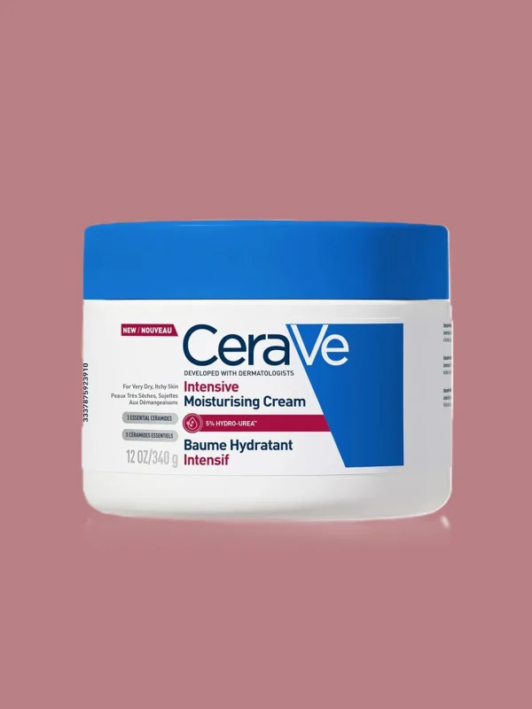 CeraVe Moisturizing Cream 340g