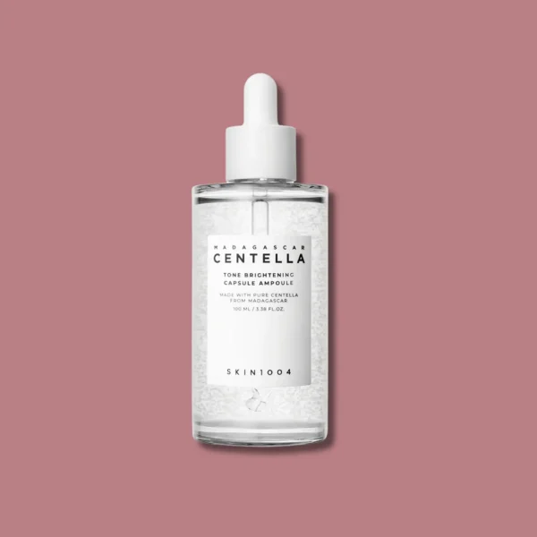 Centella Tone Brightening Capsule Ampoule