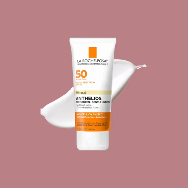 La Roche-Posay Sunscreen